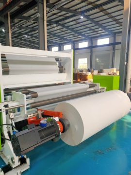 Premium Silicone Parchment Paper Roll for Baking