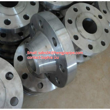 CS SS 316 las leher SCH10 flange