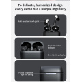 Active Noise Cancelling Bluetooth 5.2Wireless Earphone