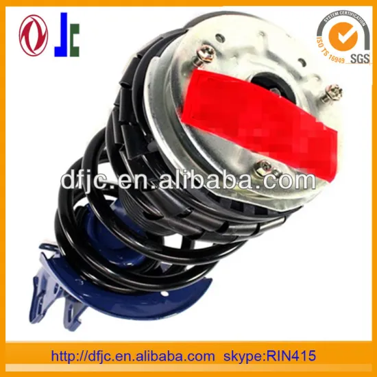 Koni Shock Absorber With Spring For Automobiles Monroe 171820