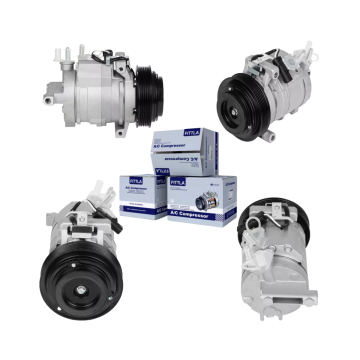 Dodge Challenger, Ladegerät, Chrysler 300 V8 Jeep Grand Klimaanlage Kompressor