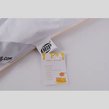 High Quality Honey Quilt