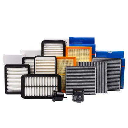Car Engine Air Filter 17220-5Z1-003 for HONDA N Box/N One/N-WGN