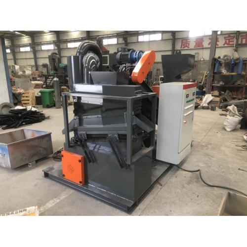 Low-speed Copper Cable Granulator For Electric Wire