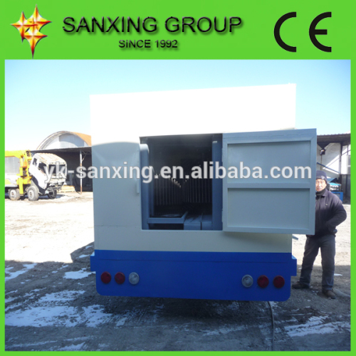120 0.8-1.5 mm Thickness Cold Roll Forming Machine