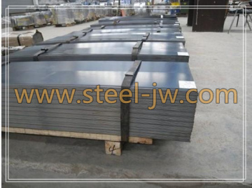 JIS G3136 SN490B