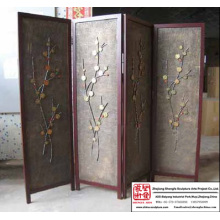 Wrought Decoration Screen