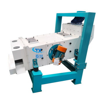 Modern Efficient Industrial Flour Vibrating Sieve Sifter