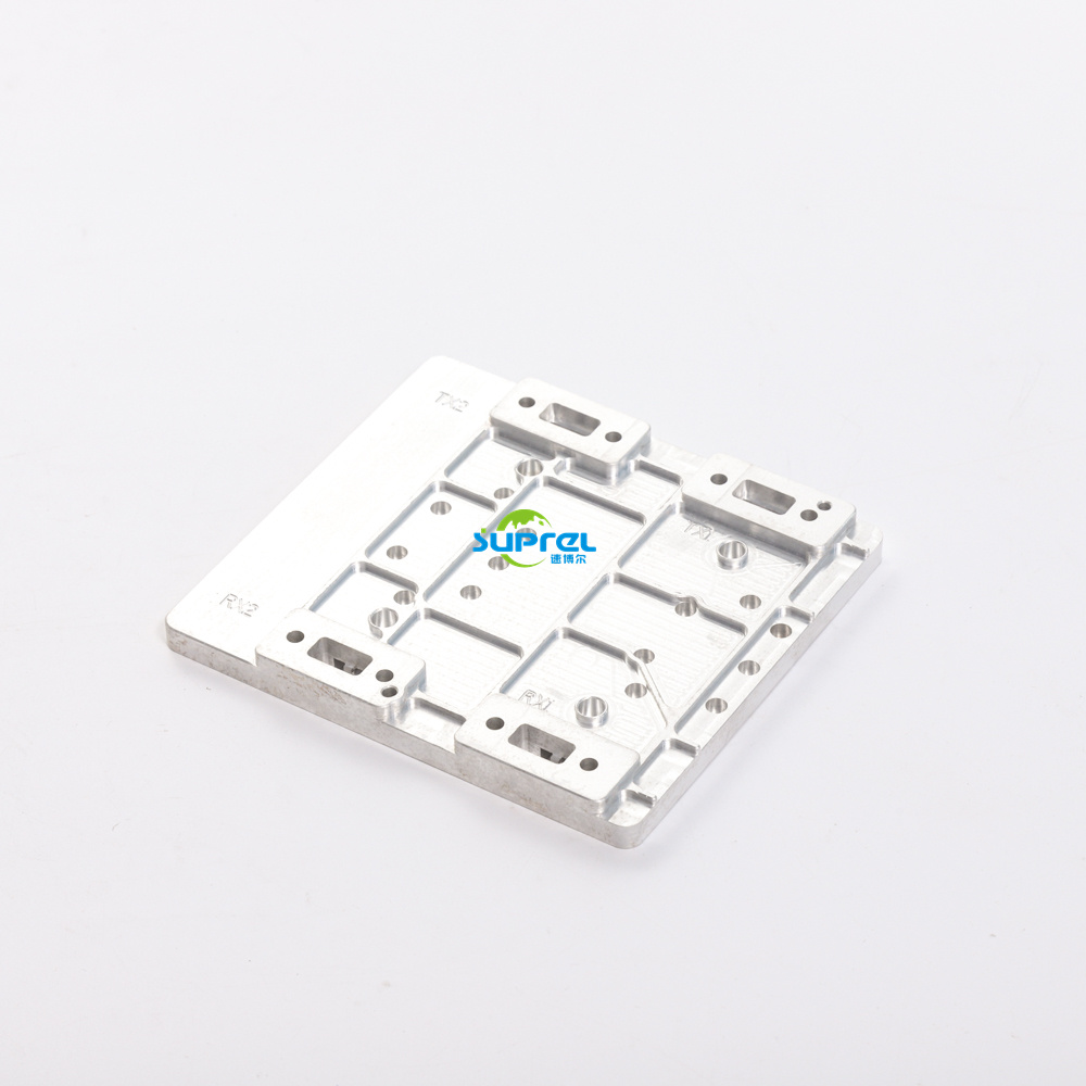 Led Switch Control Board Plates