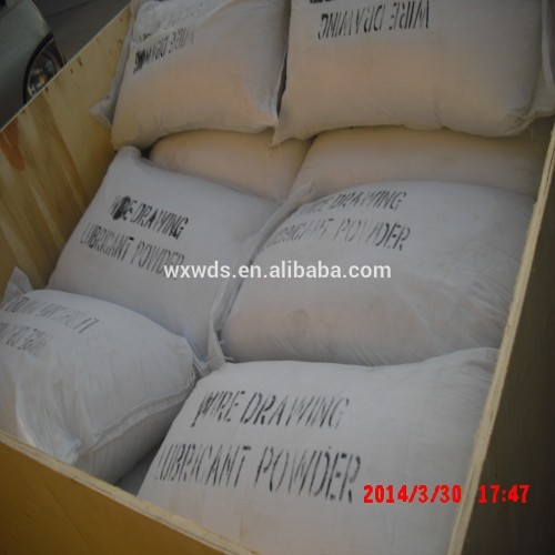 Dry Lubricat Wire Drawing Powder