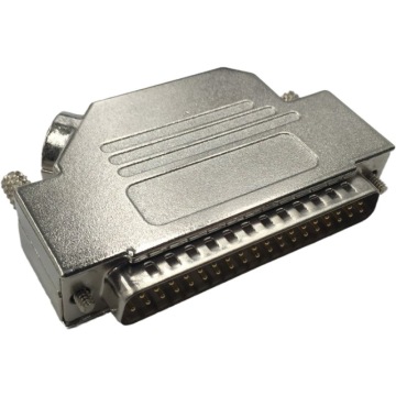45 gradi outlet db37 guscio metallico smusso prefabbricato 8w8