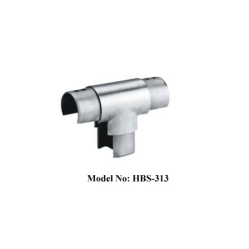 Thép không gỉ 316 Phụ kiện đường ống hàn