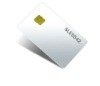 Sle 5542/5528 Blank IC Card
