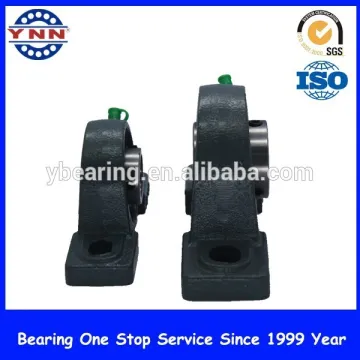 pillow block bearing with stamping bearing housing P205
