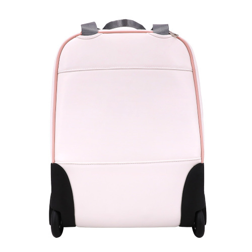 Abs pc trolley luggage 20 24 28 inch