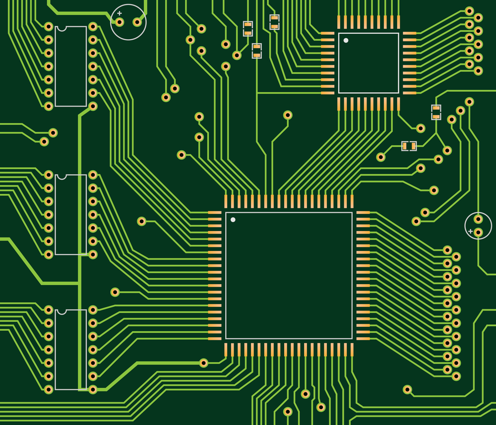 thick copper PCB