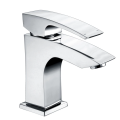 Bathroom Sink Faucet Single Hole Basin Mixer