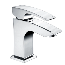 Washbasin Mixer easy to maintain