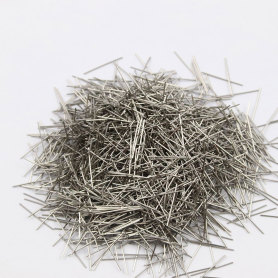 Stainless Steel Magnetic Polishing Needles