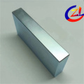 Neodymium magnet 블록 자석 큰 블록 자석