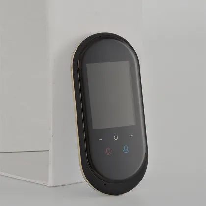 VT-2 Offline Voice Translation & Multi-language Photo Translator