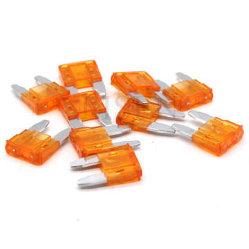 15 Amp Mini Blade ATM Automotive Fuse Holder for Truck/Motorcycle/Boat