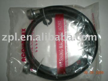 washing machine hose
