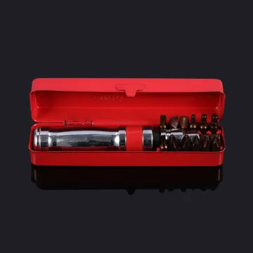 14PCS S2 Steel PH2 Impact Bit Set