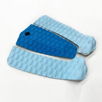 Benutzerdefinierte EVA Surf Grip Traction Pad