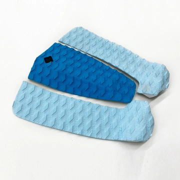 Traction Pad Surf EVA Anti-Slip - Deck Grips Pour Planche De Surf