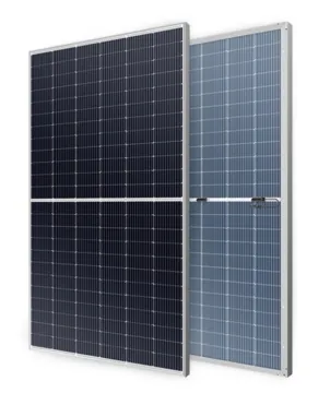 Bifacial solar panel mono 450W 500w 600W