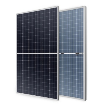 Bifacial solar panel mono 450W 500w 600W