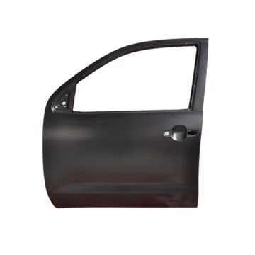 Factory Direct Steel Car Front Door Side Panel for Toyota Fortuner 2007-2015