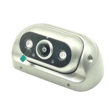 Factory Approved New Wall Mounted AHD960P 2MP Camera for School Buses, Trucks, and Taxis