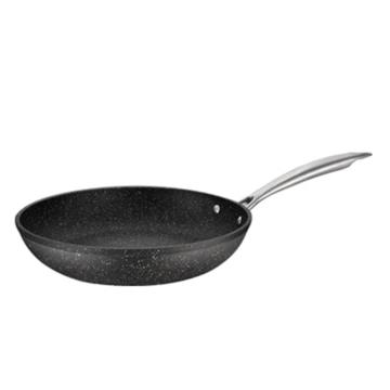 Non-stick Coating Aluminum Marble Coating Fry pan