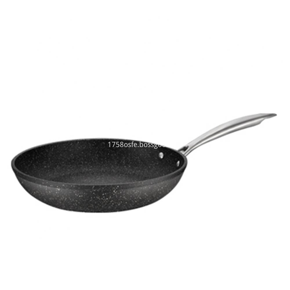 Forged Aluminum Cookware 3