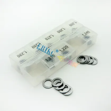 Bosch Adjusting Shim For Common Rail Injector Repair kits