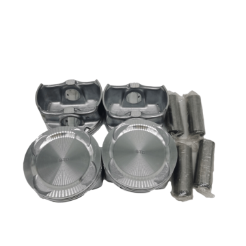 Hot Selling Auto Parts Piston Set 23410-03140 Piston and Pin for Korean Car Hyundai KIA