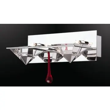 Hot Sell Modern LED Wall Lamp stainless steel Wall Fixture Wall Lamp