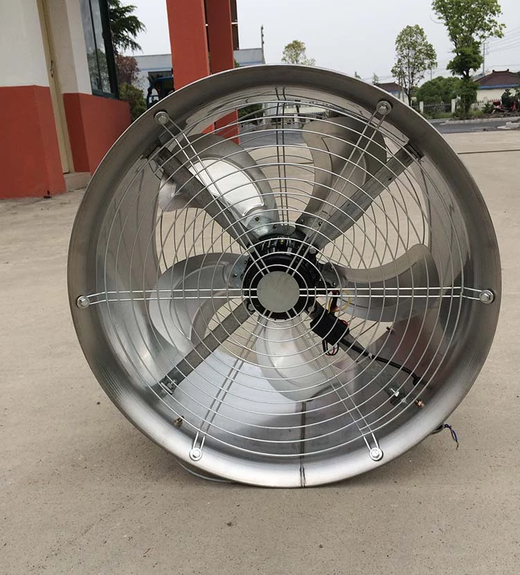 500mm Ventilation Fan For Greenhouse