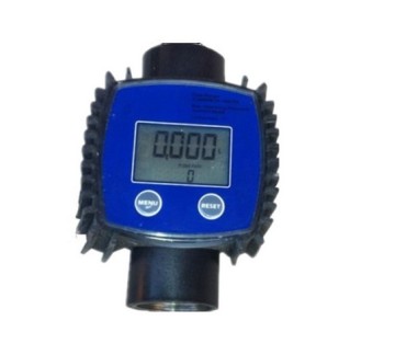 Adblue Chemical Turbine Flow Meter (K24)