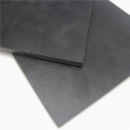 Тайзны шаланд зориулсан Matte Phenolic Black Bakelite хуудас