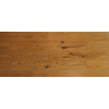 rustic grade oak engineered flooring