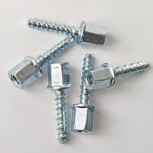 Self-Cutting Anchor Bolts for Concrete Ceilings: A Comprehensive Guide