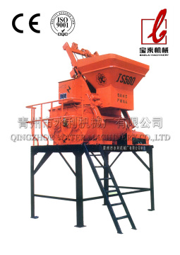 Rcc Mixing Machinery