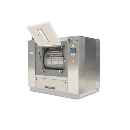 Professional Industrial Hospital Laundry Equipment - Bed Sheet Washing Machine