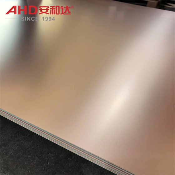 FR4 copper clad board