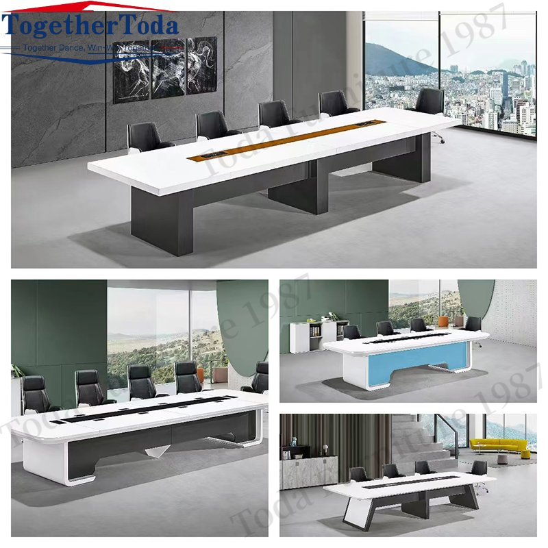 Td 04 Meeting Table