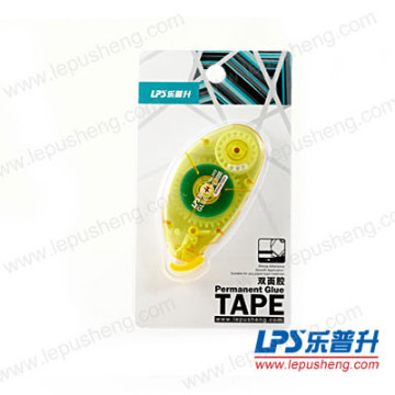 Double sided adhesive glue tape 8mm*10m No.202A