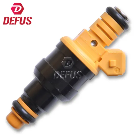 DEFUS high performance fuel injection nozzle for Atos MX 1.0 40kW OEM 35310-02500 9250930023 fuel injectors